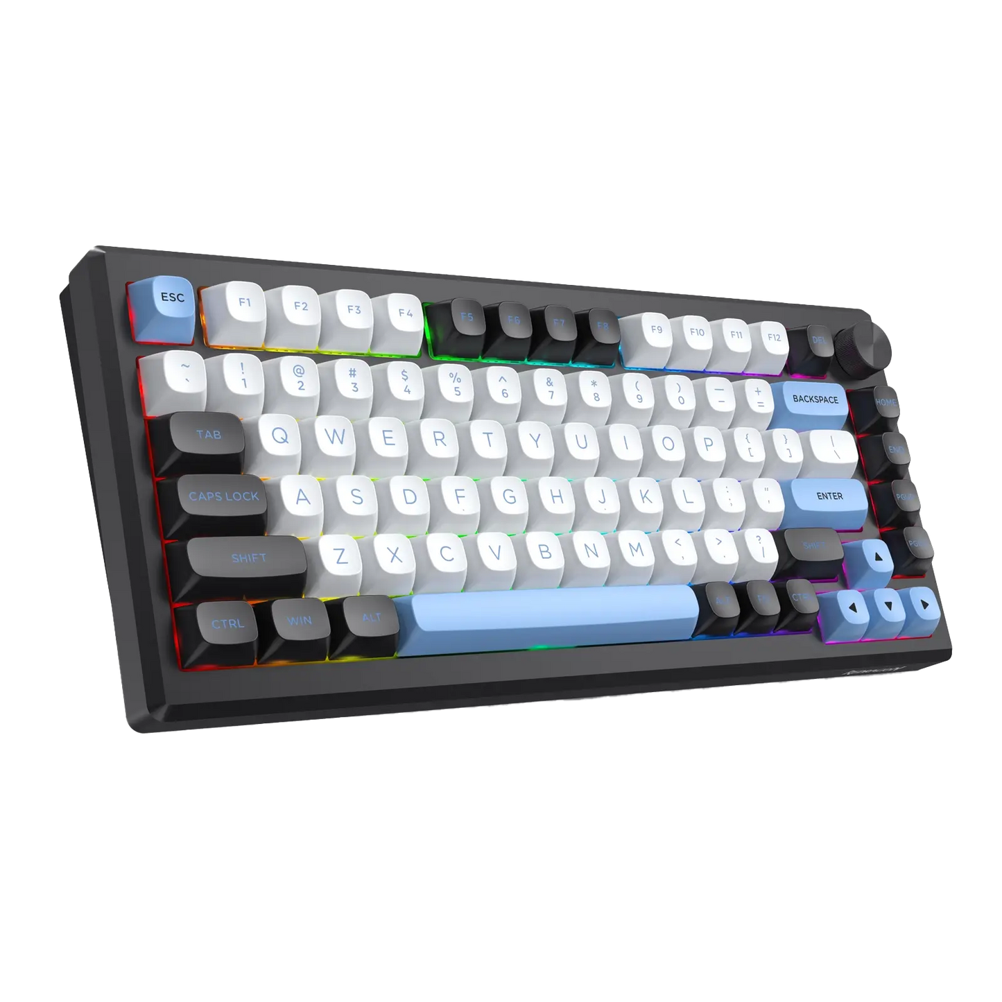 Klawiatura Redragon K732WLB-RGB-PRO URANUS PRO
