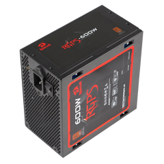 Zasilacz Redragon GC-PS024 600W 80 Plus Bronze