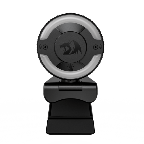 Podwójny mikrofon stereo – czysty i naturalny dźwięk