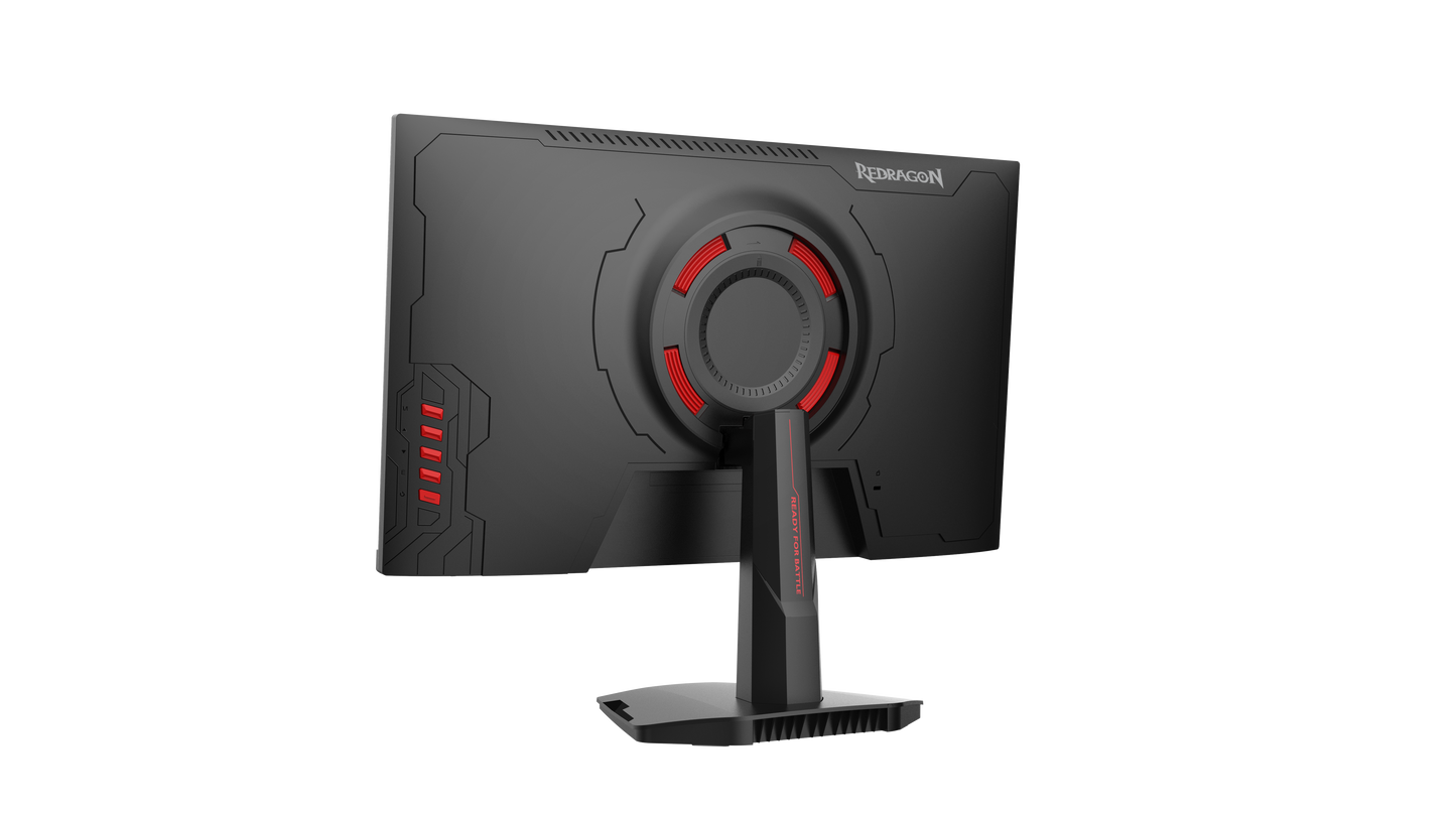 Monitor Redragon AZUR II 23.8' GM24X5IPS 180HZ