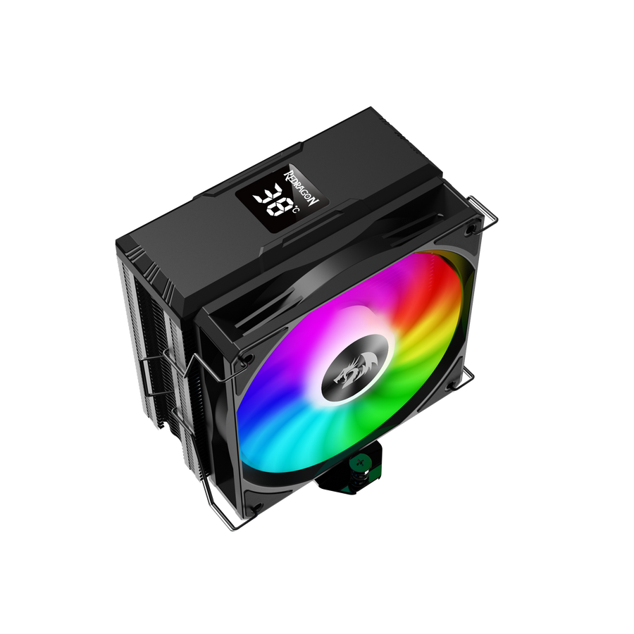 Chłodzenie powietrzne Redragon CC-1013