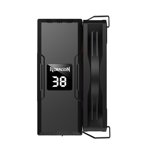 Zaawansowana technologia chłodzenia