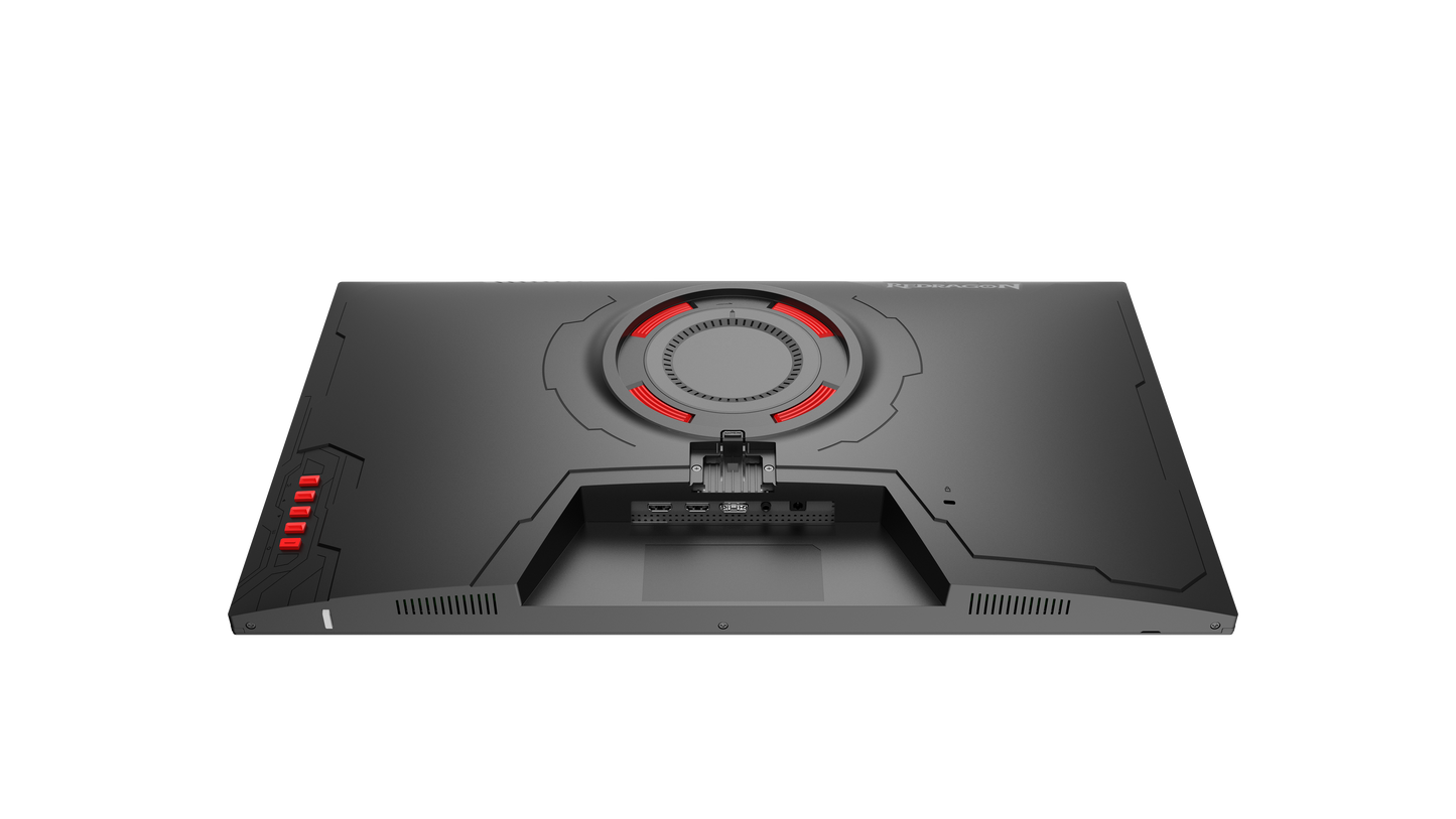 Monitor Redragon MIRROR II 27' GM27X5IPS 180HZ