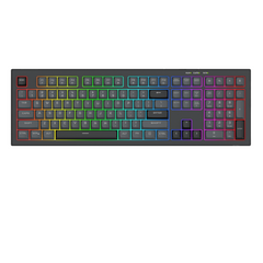 Klawiatura Redragon K518-RGB-GB Crux