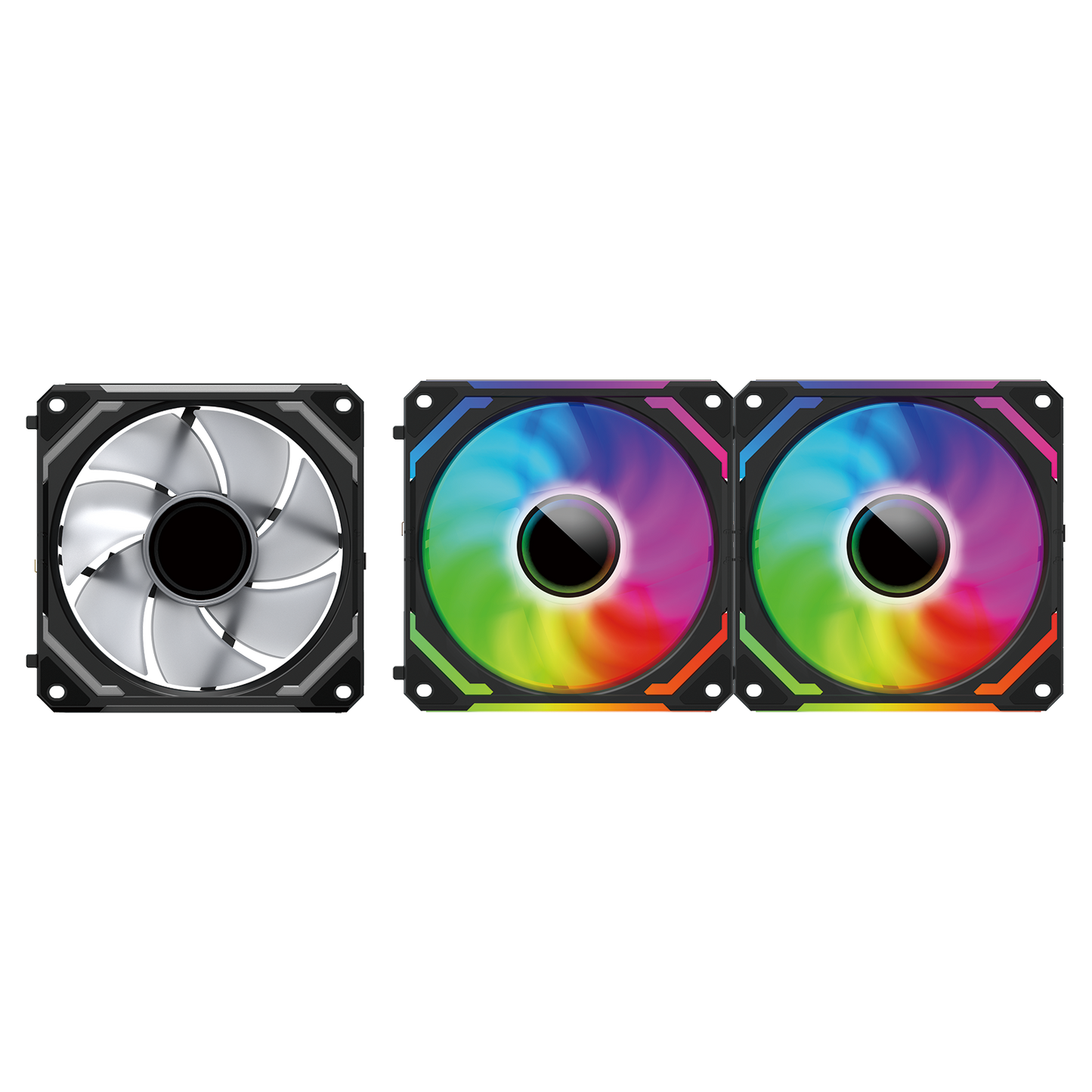 Wentylatory Redragon GC-F012