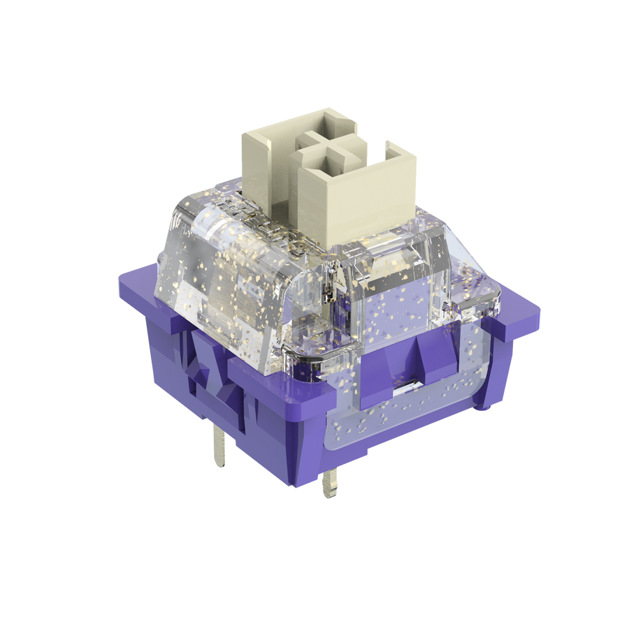 Przełączniki A113 HP1 Panda