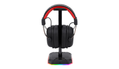 Stojak na słuchawki Redragon HA300 Scepter Pro