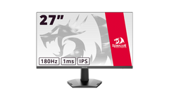 Monitor Redragon MIRROR II 27' GM27X5IPS 180HZ