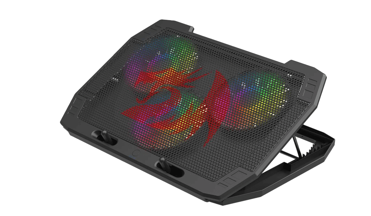 Podstawka chłodząca Redragon GCP511 Ingrid