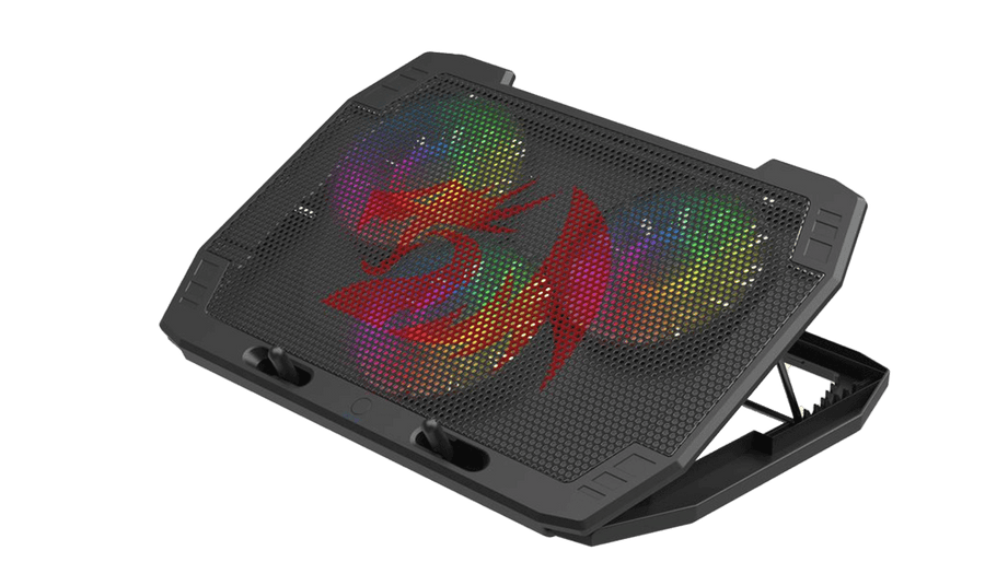 Podstawka chłodząca Redragon GCP511 Ingrid