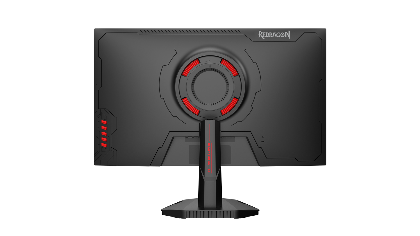 Monitor Redragon MIRROR II 27' GM27X5IPS 180HZ