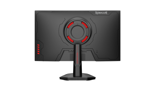 Wysoka częstotliwość odświeżania (180Hz)