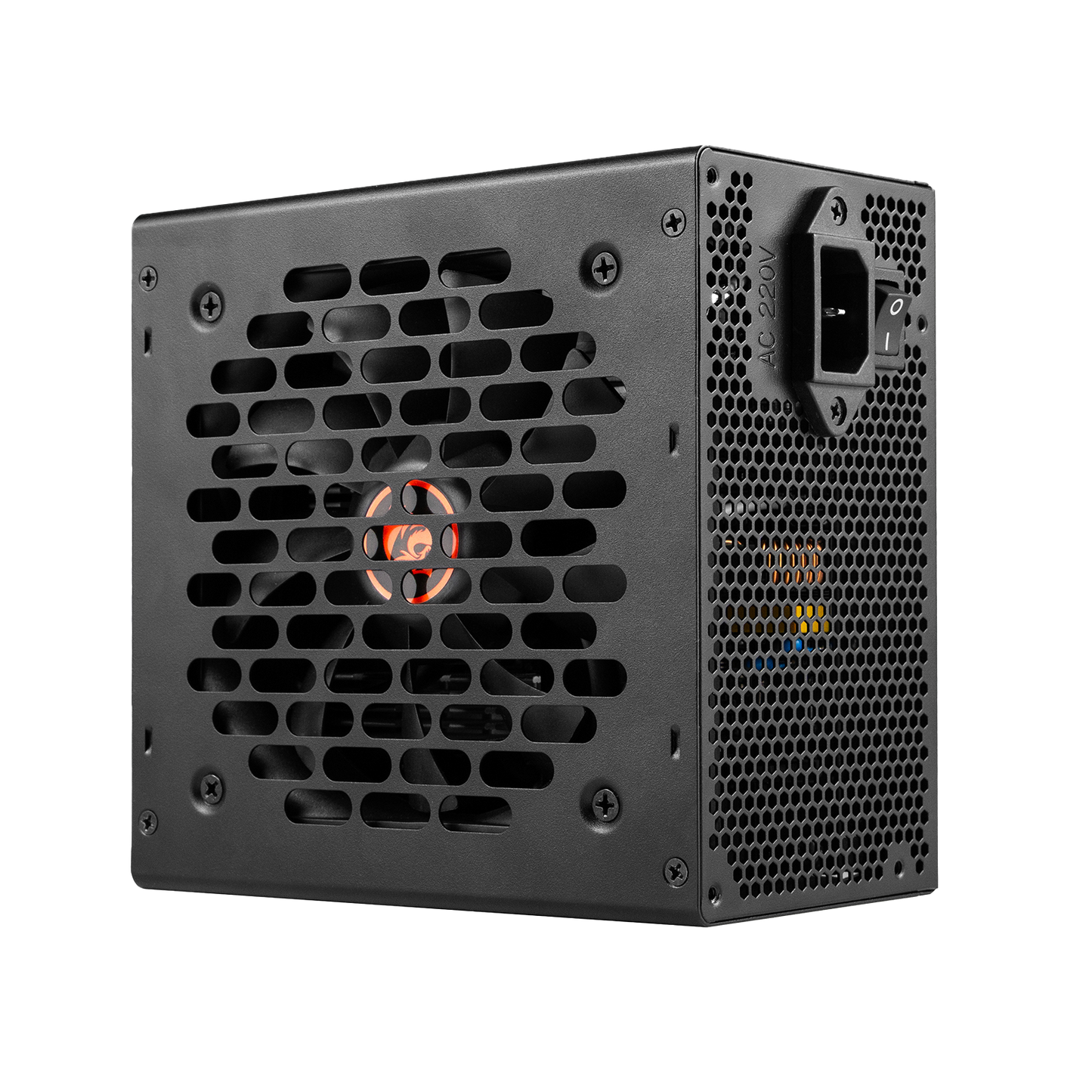 Zasilacz Redragon GC-PS024 600W 80 Plus Bronze