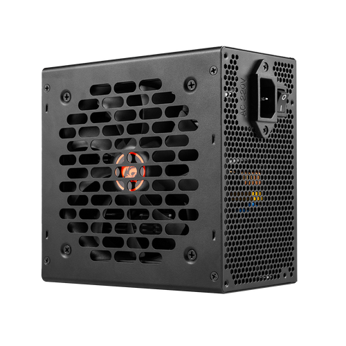 Certyfikat 80 Plus Bronze