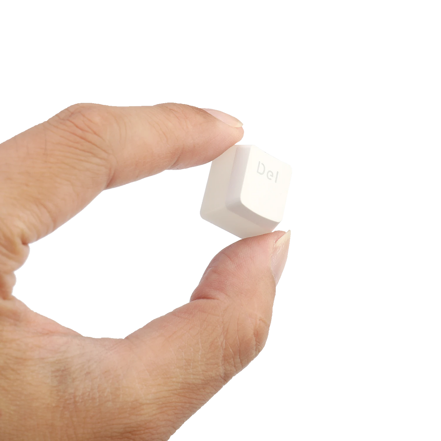 Przełączniki Redragon A130 PBT Doubleshot White