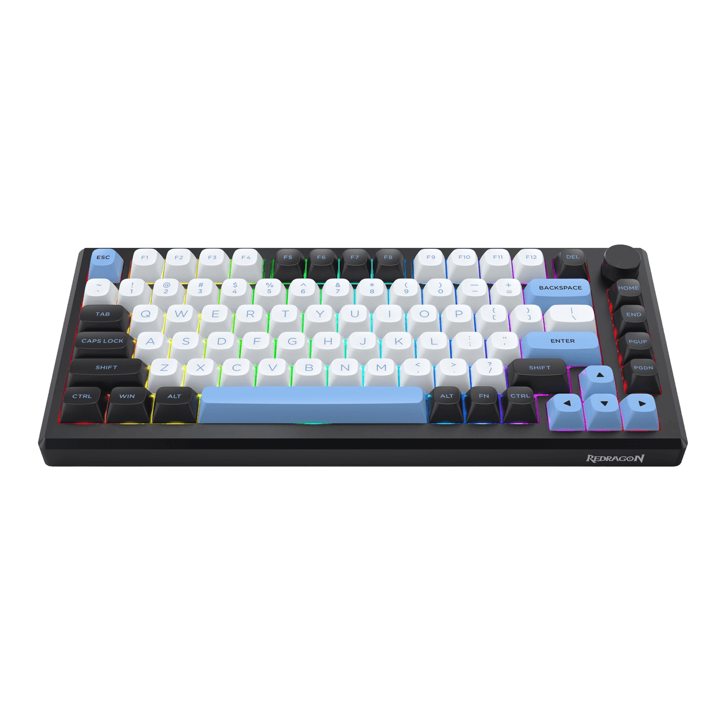 Klawiatura Redragon K732WLB-RGB-PRO URANUS PRO
