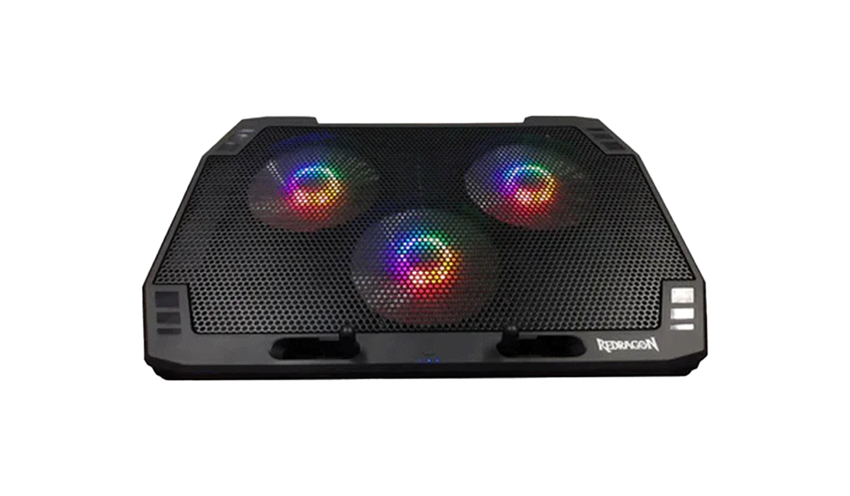 Podstawka chłodząca Redragon GCP511 Ingrid