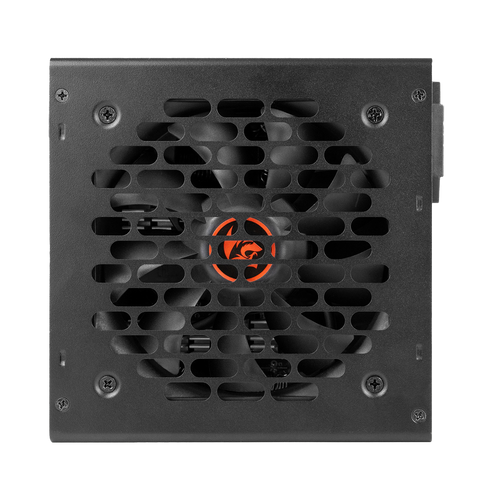 Cichy wentylator 120 mm