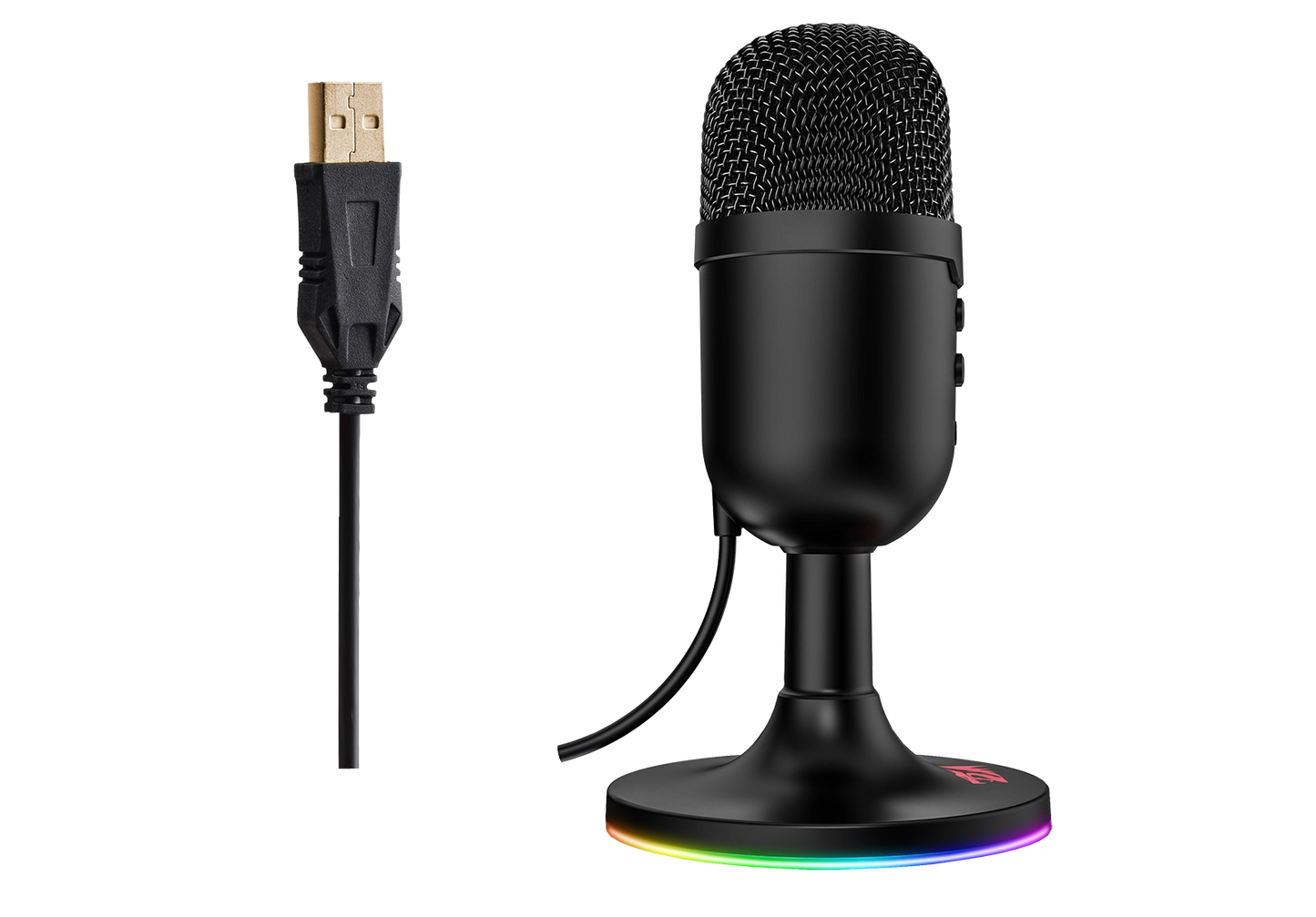 Mikrofon Redragon GM303 PULSAR