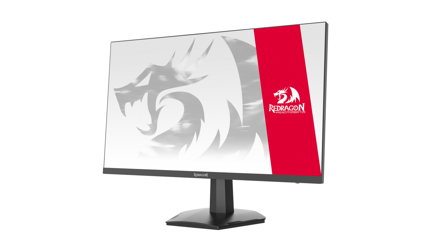 Monitor Redragon MIRROR II 27' GM27X5IPS 180HZ