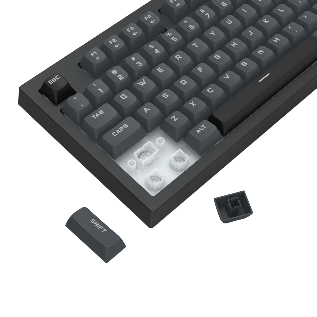 Klawiatura Redragon K518-RGB-GB Crux