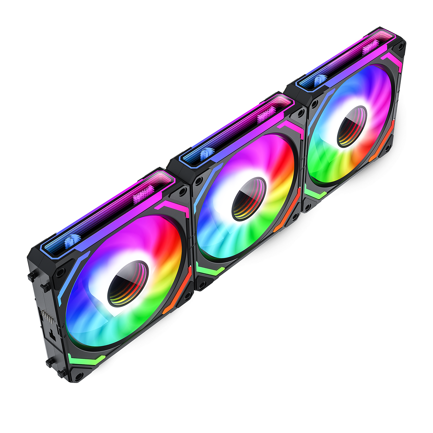 Wentylatory Redragon GC-F012