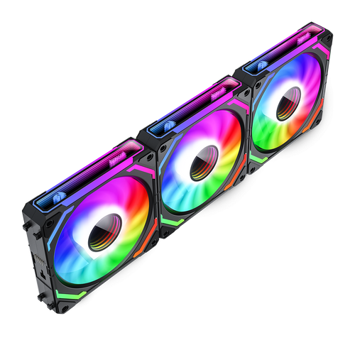 Infinity mirror design