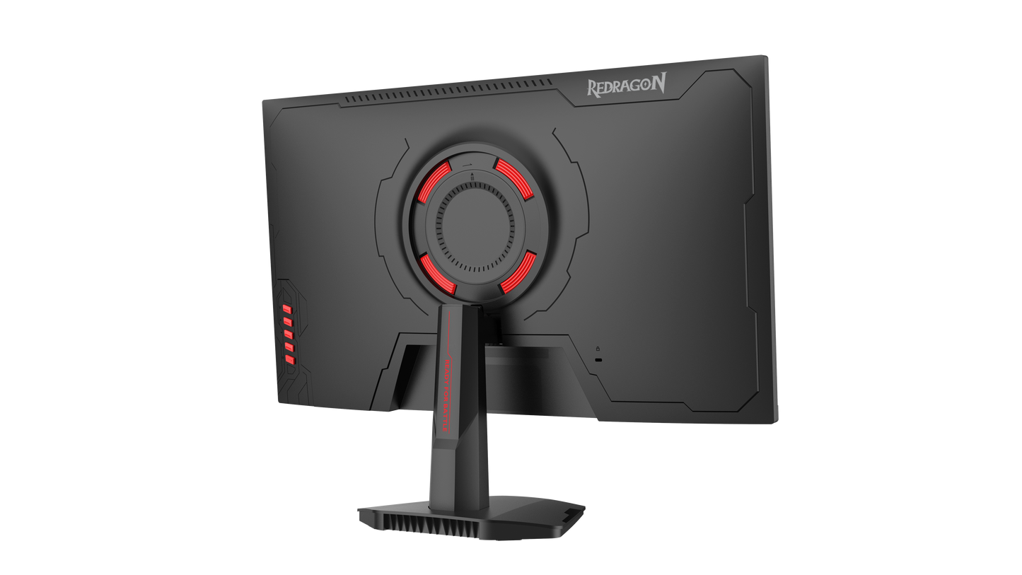 Monitor Redragon MIRROR II 27' GM27X5IPS 180HZ