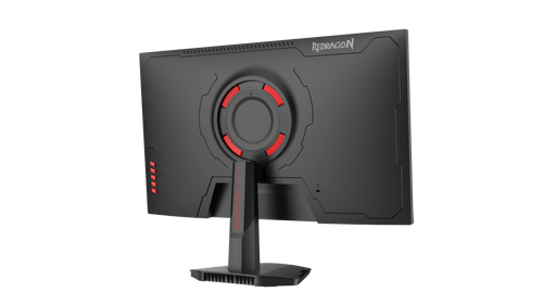 Technologia ochrony wzroku (Flicker-Free i Low Blue Light)