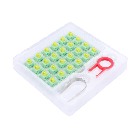 Przełączniki Redragon A113 QT Bullet