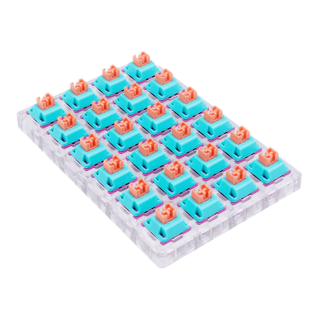 Przełączniki Redragon A113 R Bullet