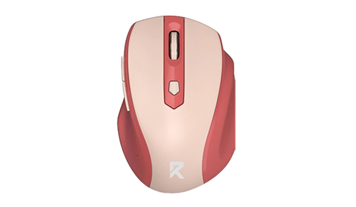 Zestaw biurowy Redragon BS-8772RP