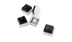 Przełączniki Redragon A130 PBT Doubleshot Black