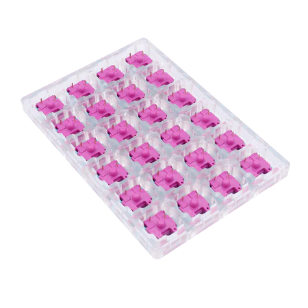 Przełączniki Redragon A113 R Bullet