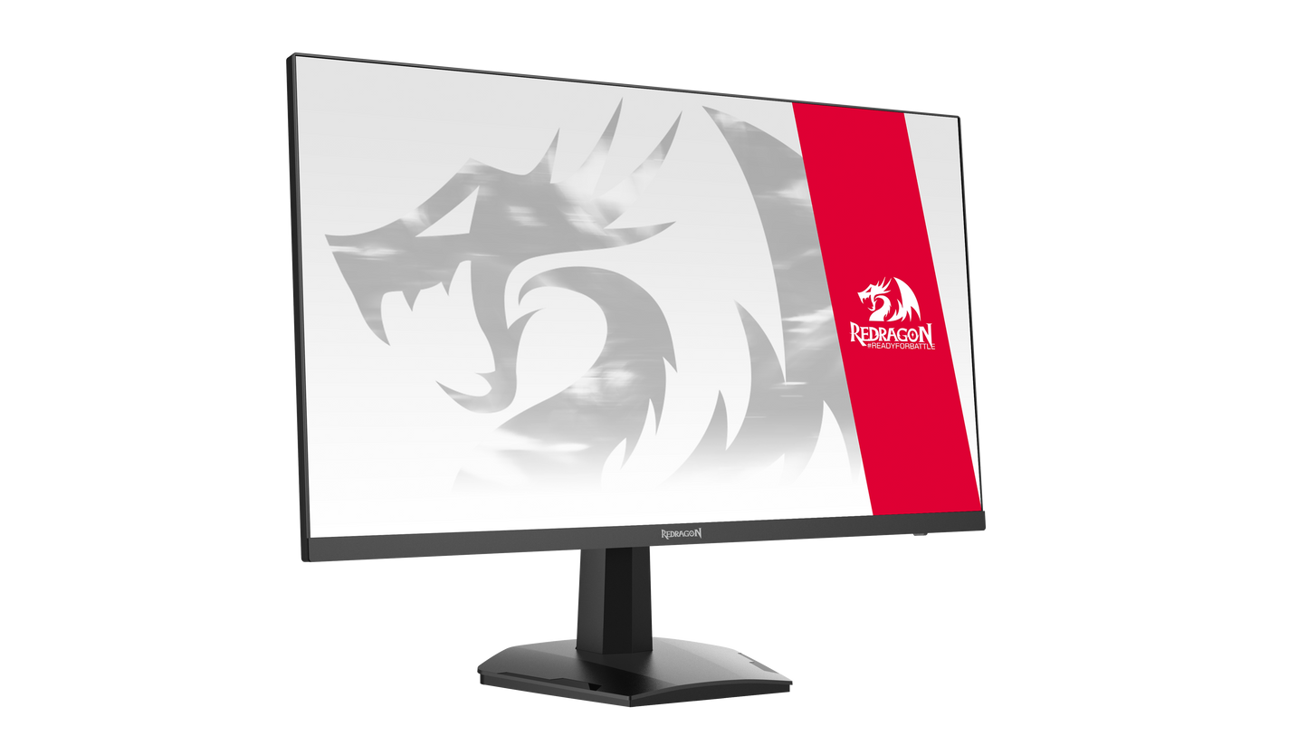 Monitor Redragon MIRROR II 27' GM27X5IPS 180HZ