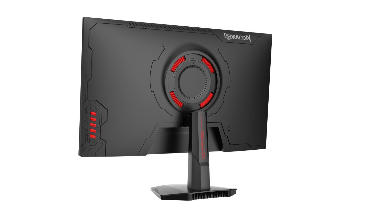 Monitor Redragon MIRROR II 27' GM27X5IPS 180HZ