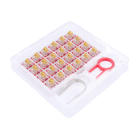 Przełączniki Redragon A113 F Bullet