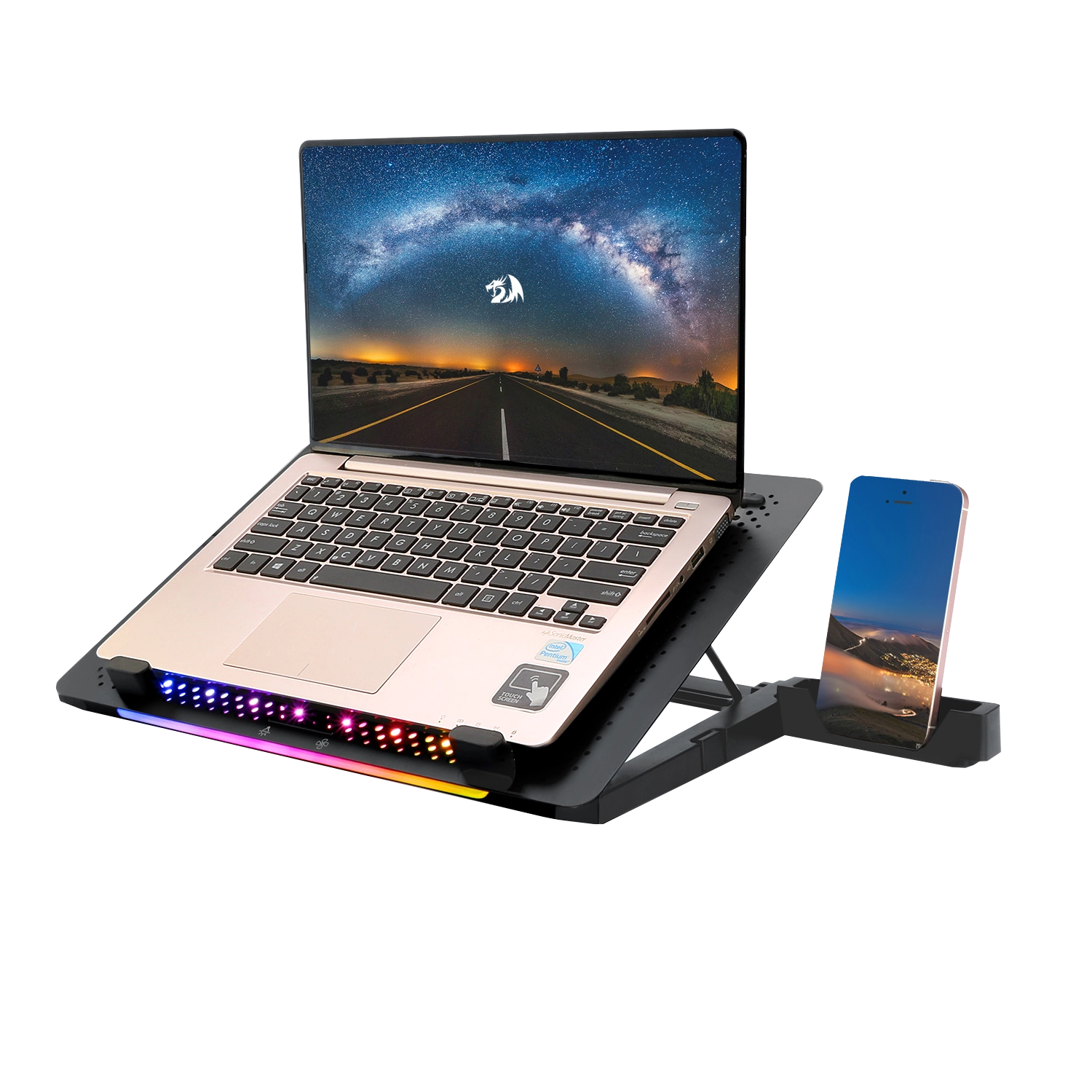 Selected Variant Image