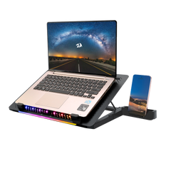 Podstawka chłodząca Redragon GCP500 Ivy