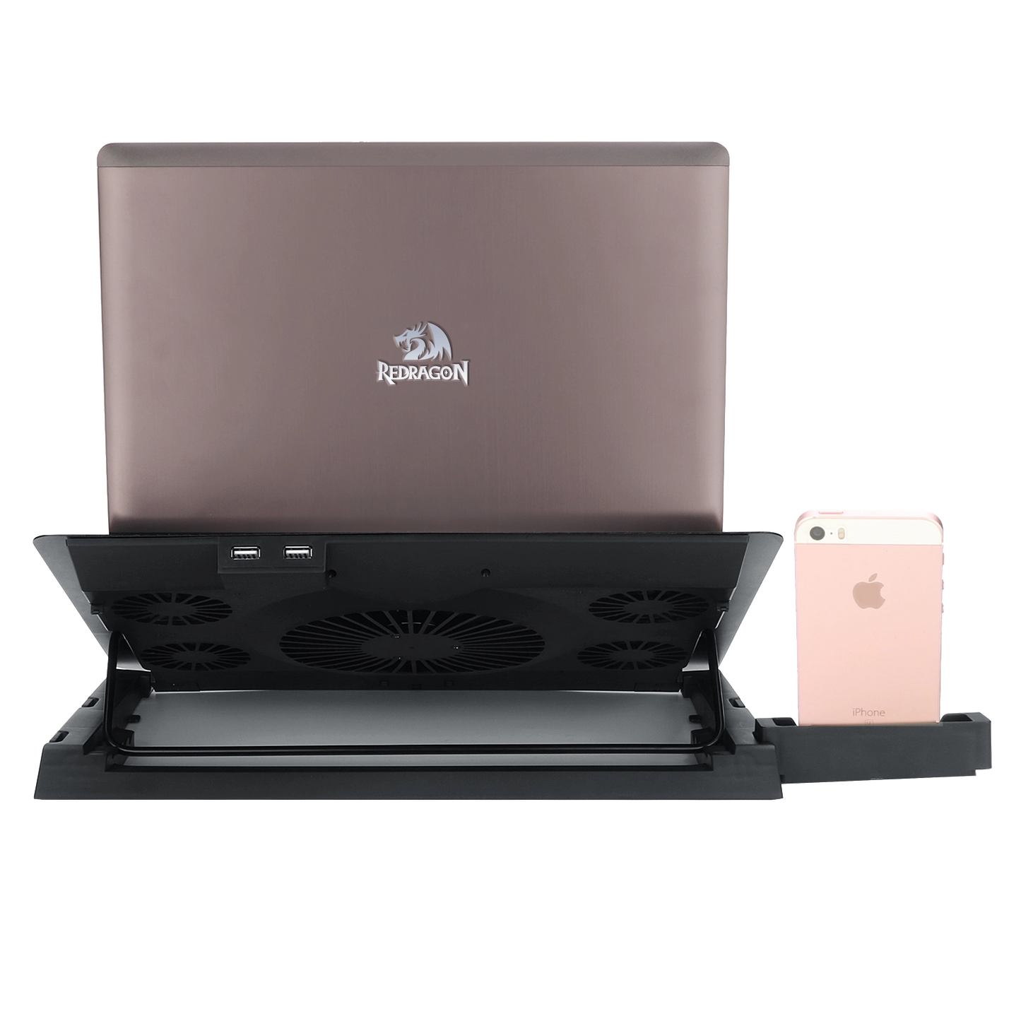 Podstawka chłodząca Redragon GCP500 Ivy