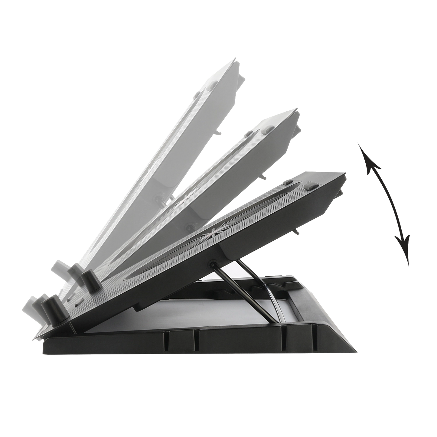 Podstawka chłodząca Redragon GCP500 Ivy