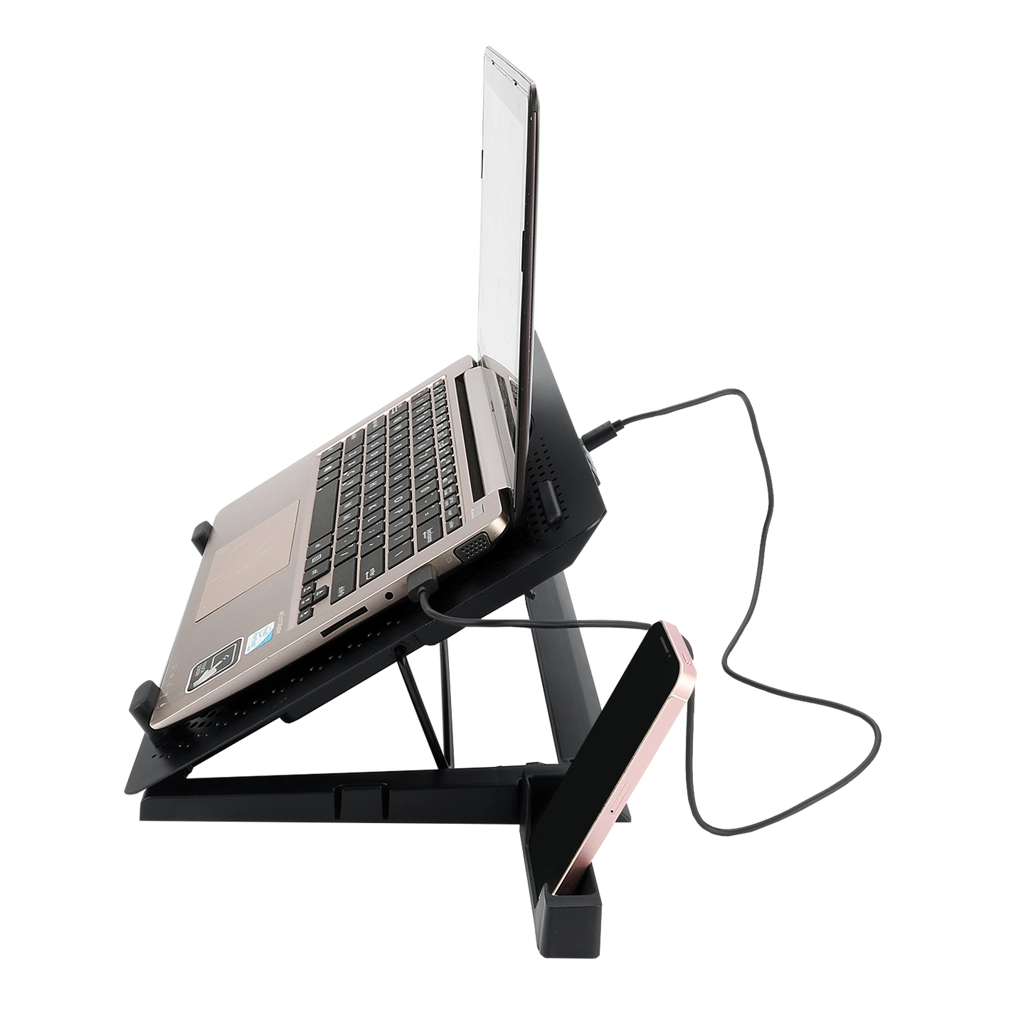 Podstawka chłodząca Redragon GCP500 Ivy