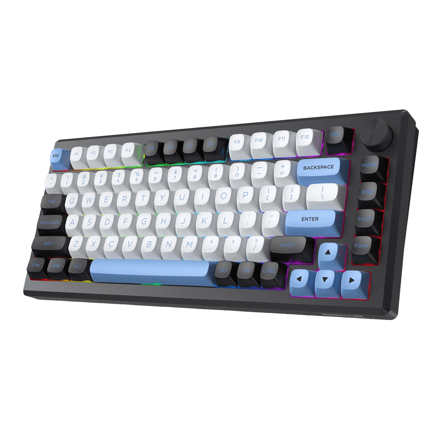 Klawiatura Redragon K732WLB-RGB-PRO URANUS PRO