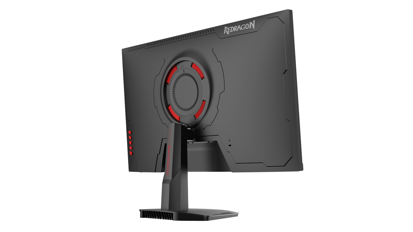 Monitor Redragon MIRROR II 27' GM27X5IPS 180HZ