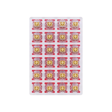 Przełączniki Redragon A113 F Bullet