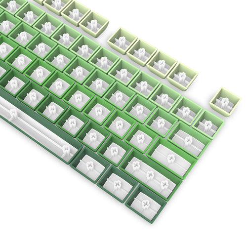 Ergonomiczny profil OEM/Cherry