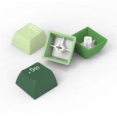 Nakładki na klawisze Redragon A140