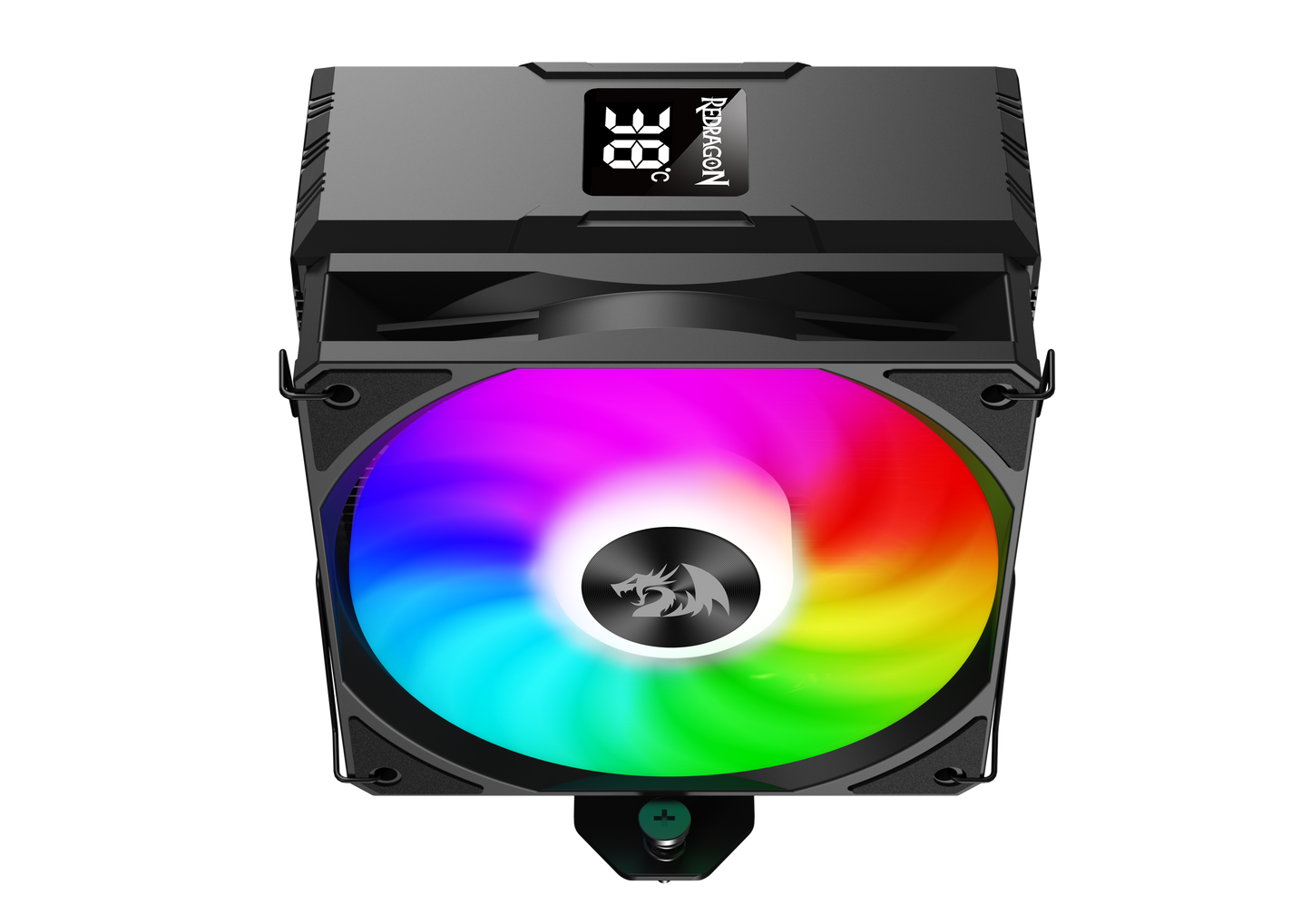 Chłodzenie powietrzne Redragon CC-1013