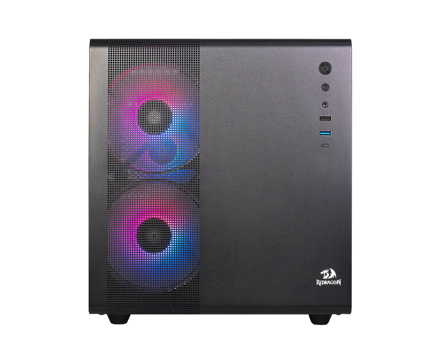 Obudowa Redragon GC-570 PAGOS 1