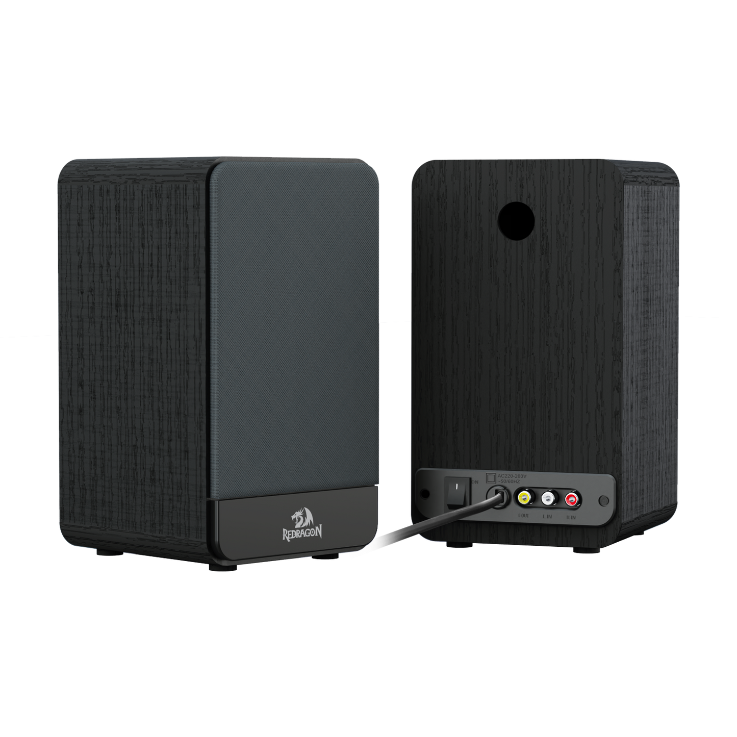 Głośniki Redragon GS813 Mouthpiece